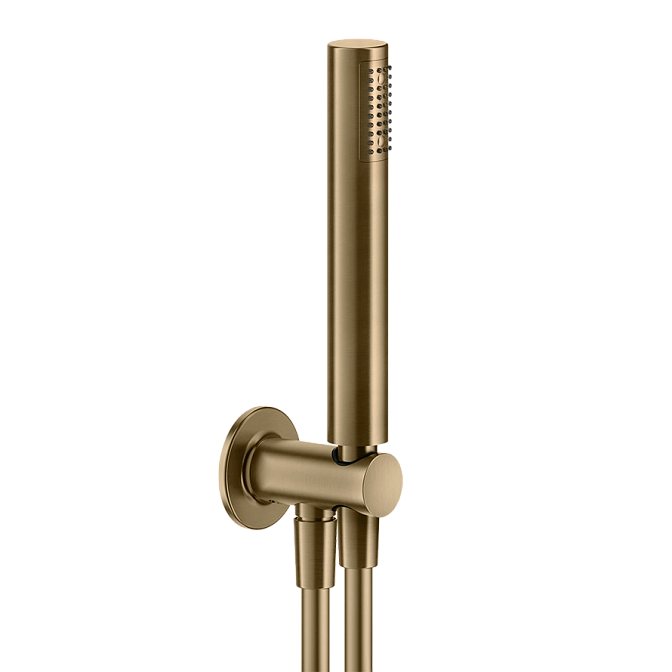 Душевой гарнитур Gessi INCISO - фото-1 | interior market