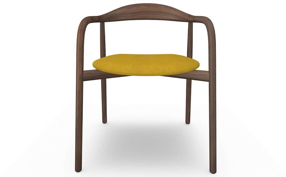 Стул Sovet Italia Autumn - фото-2 | interior market