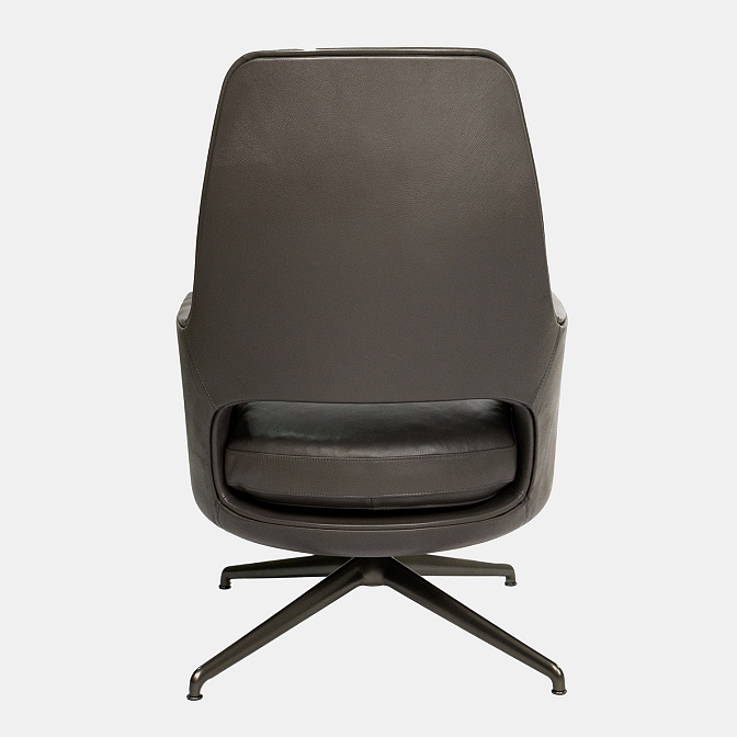 Кресло Flexform ELISEO - фото-4 | interior market