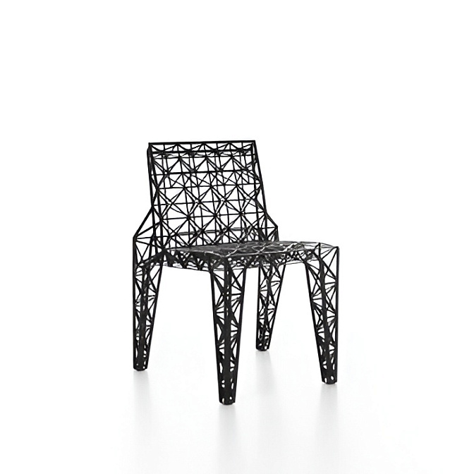 Стул ALIAS Lanuda - фото-1 | interior market
