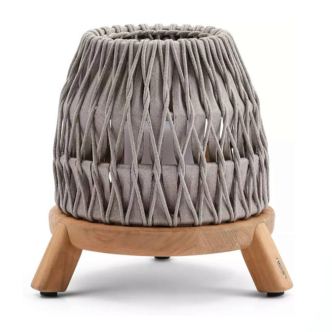 Напольный светильник для улицы Manutti Sandua - фото-1 | interior market