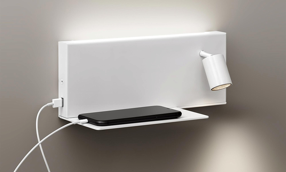 Бра Panzeri Jay - фото-4 | interior market