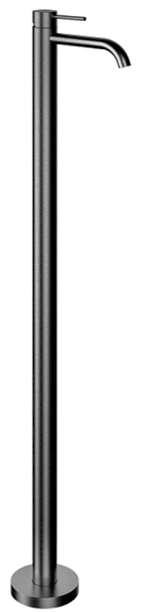 Смеситель для раковины Gessi GESSI316 FLESSA - фото-1 | interior market