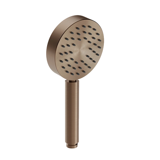 Душевая лейка Gessi GESSI 316 - фото-1 | interior market