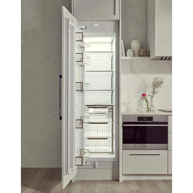 Морозильная камера Sub-Zero & Wolf ICBDEC2450FI - фото-3 | interior market