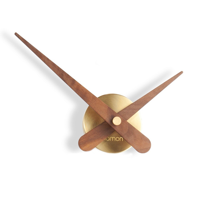 Часы настенные Axiom Mini NOMON - фото-1 | interior market