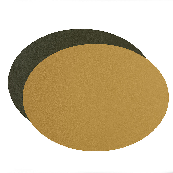 Плейсмат ADJ Круглый - фото-1 | interior market