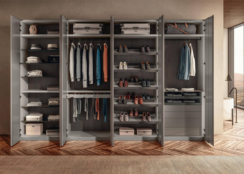 Шкаф Lago N.O.W. - фото-3 | interior market