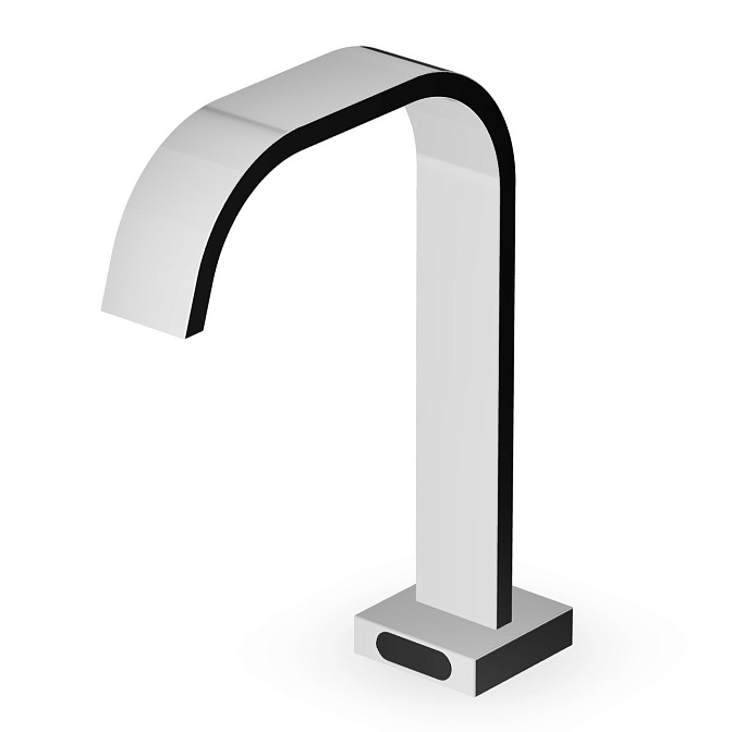 Смеситель для раковины Zucchetti Aguablu - фото-1 | interior market