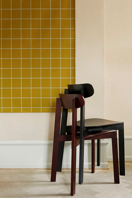 Обеденный стул Please Wait To Be Seated Bondi - фото-5 | interior market