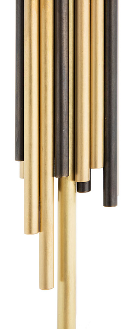 Настольная лампа Bella Figura Broadway Table Lamp - фото-4 | interior market