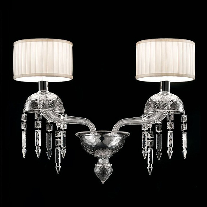 Бра Barovier&Toso Première Dame - фото-1 | interior market