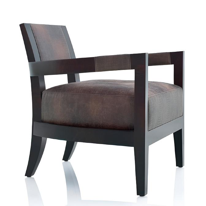 Кресло JNL OSCAR - фото-2 | interior market