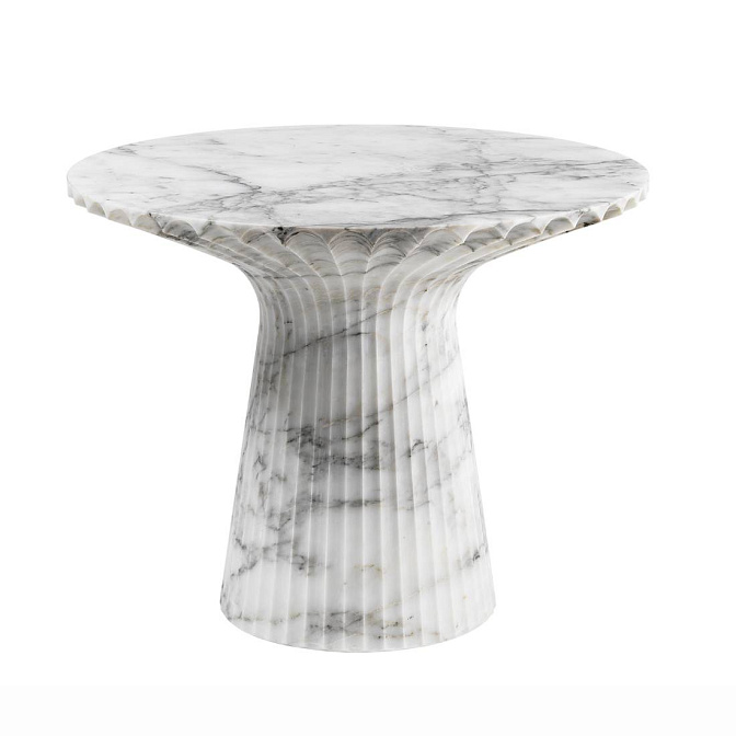 Журнальный столик Lithos Design ODETTE - фото-1 | interior market