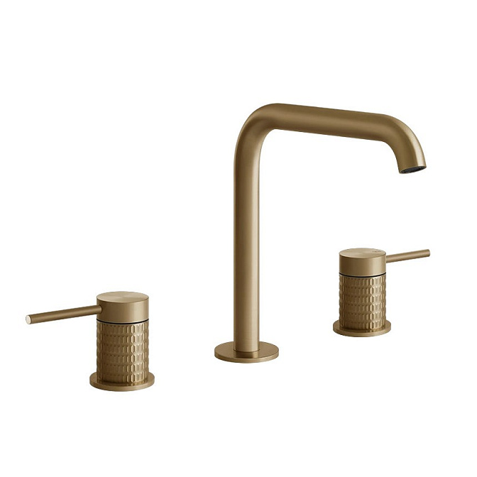 Смеситель для раковины Gessi MECCANICA - фото-1 | interior market