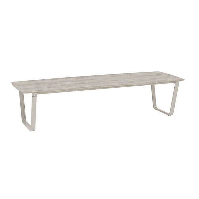 Обеденный стол для улицы Manutti Air - фото-1 | interior market