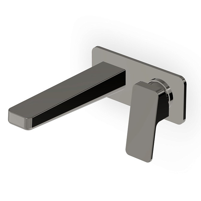 Смеситель для раковины Zucchetti  - фото-1 | interior market