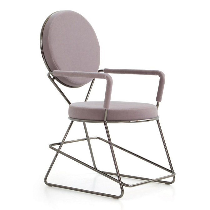 Стул Moroso Double Zero - фото-1 | interior market