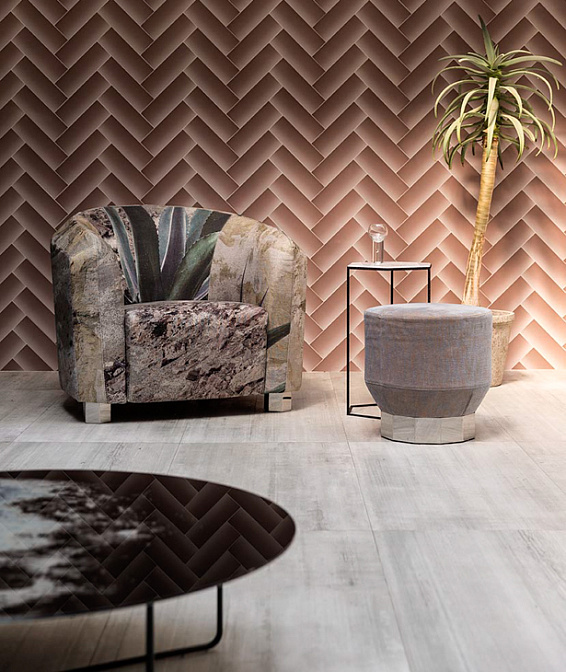 Пуф Moroso Decofutura - фото-3 | interior market