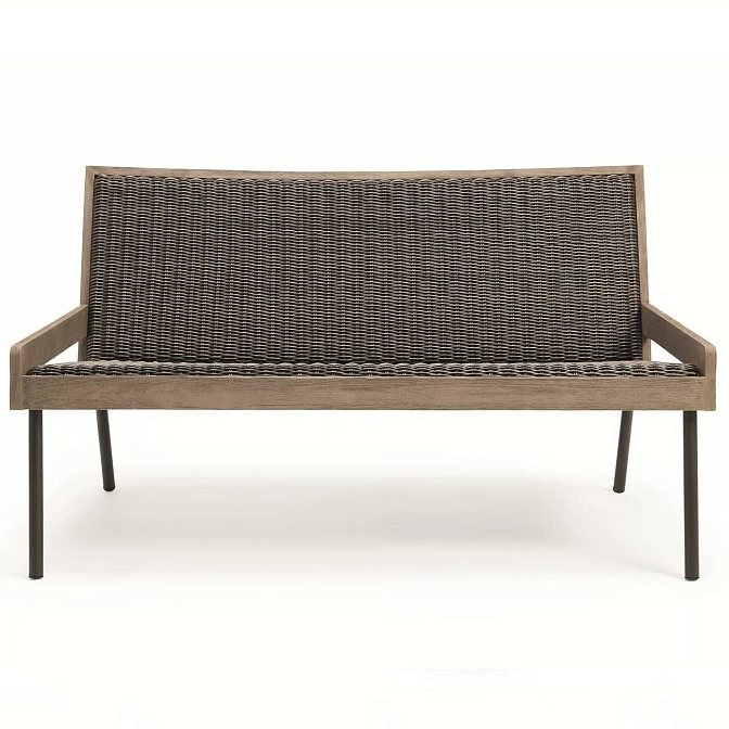 Диван для улицы Ethimo Allaperto Mountain Etwick - фото-1 | interior market