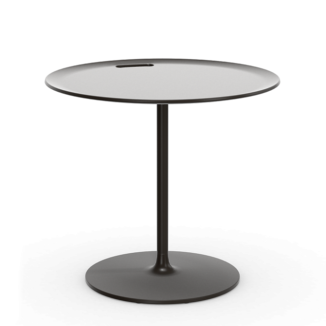 Журнальный столик Vitra OCCASIONAL LOW TABLE - фото-1 | interior market