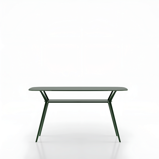 Стол ALIAS biplane high - фото-2 | interior market