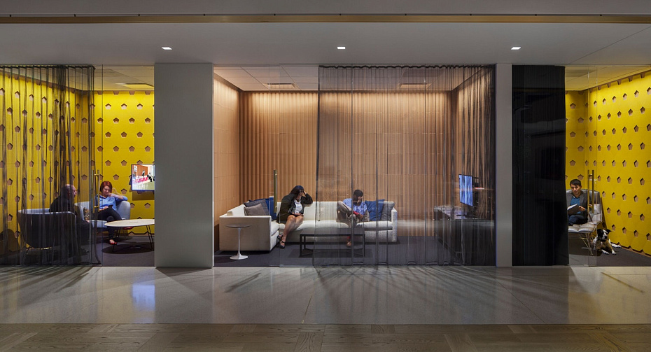 Диван Knoll Pfister - фото-4 | interior market