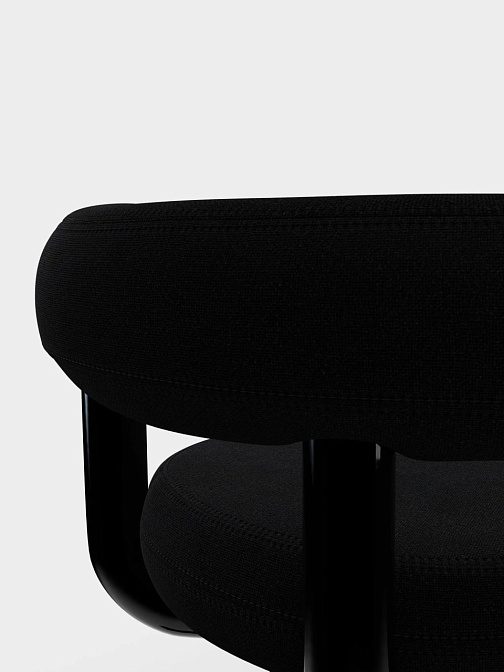 Офисный стул Tom Dixon Fat Work Chair - фото-4 | interior market