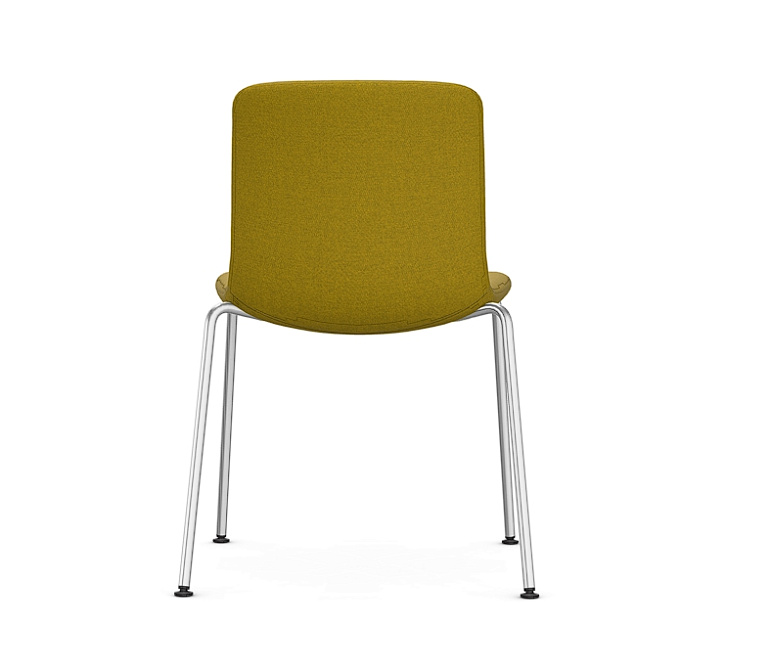 Стул Vitra HAL Soft Tube Stackable - фото-2 | interior market