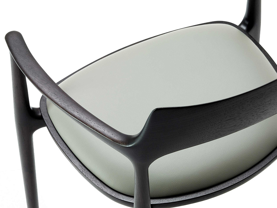 Стул Ceccotti JANINE - фото-3 | interior market