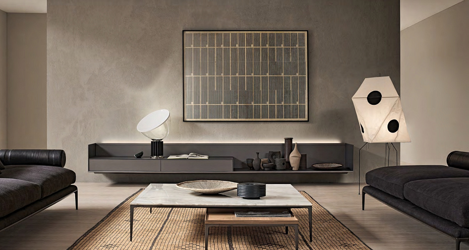 Комод Rimadesio Self Plan - фото-3 | interior market