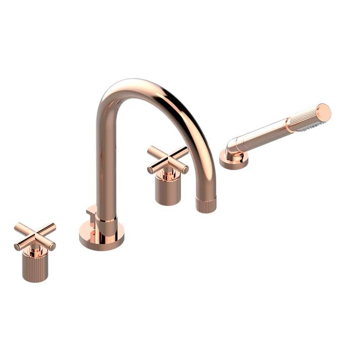 Смеситель для ваны THG Estrela - фото-1 | interior market