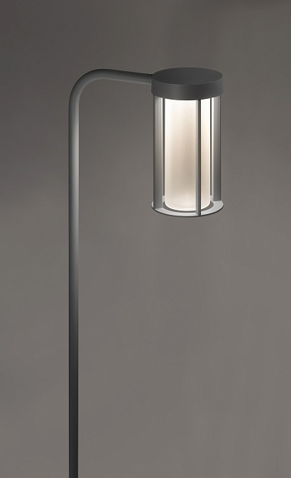 Уличный светильник  Lombardo Lula UP Stelo - фото-3 | interior market