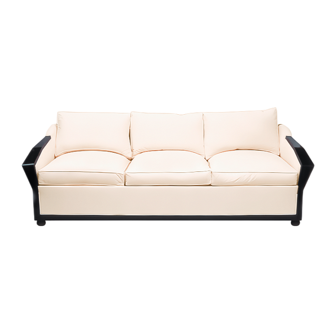 Диван Pierre Chareau Canapé - фото-1 | interior market