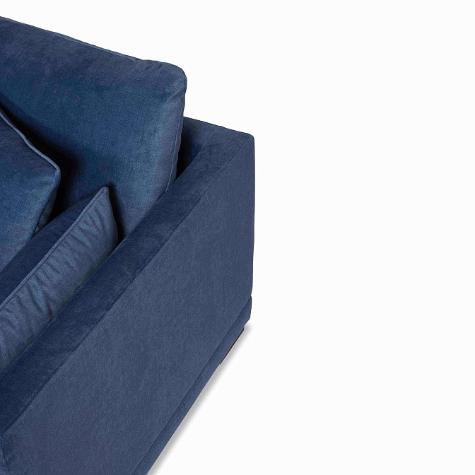 Диван Mis En Demeure CHARLES - фото-3 | interior market