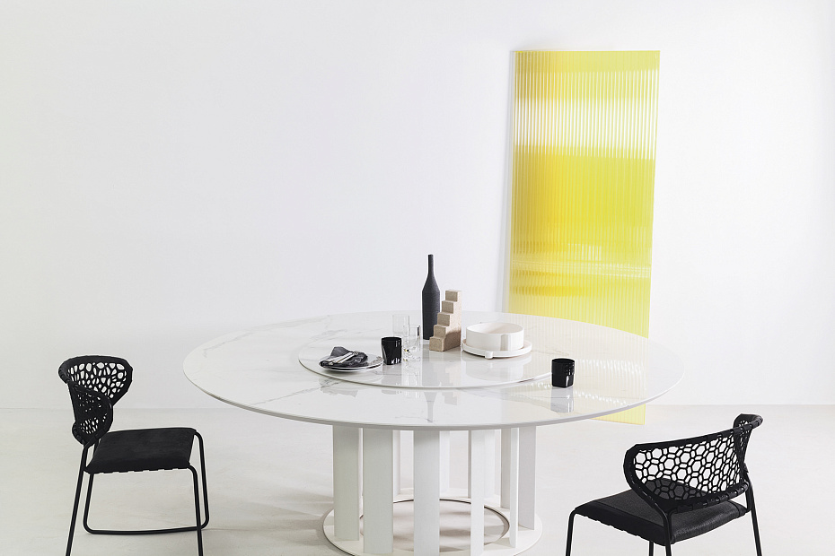 Обеденный стол Cierre TAO - фото-2 | interior market