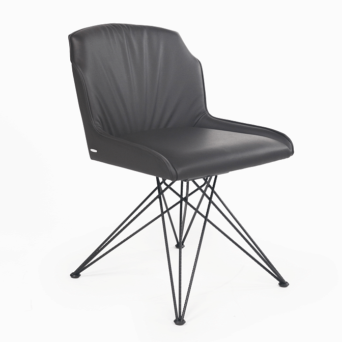 Стул Cattelan Italia Flaminia - фото-1 | interior market