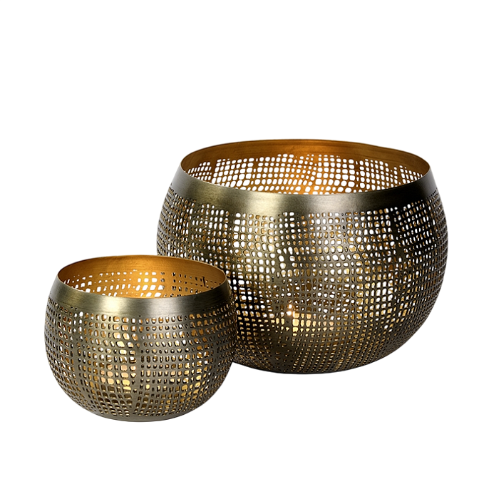 Подсвечник LAMBERT Abbaye - фото-2 | interior market