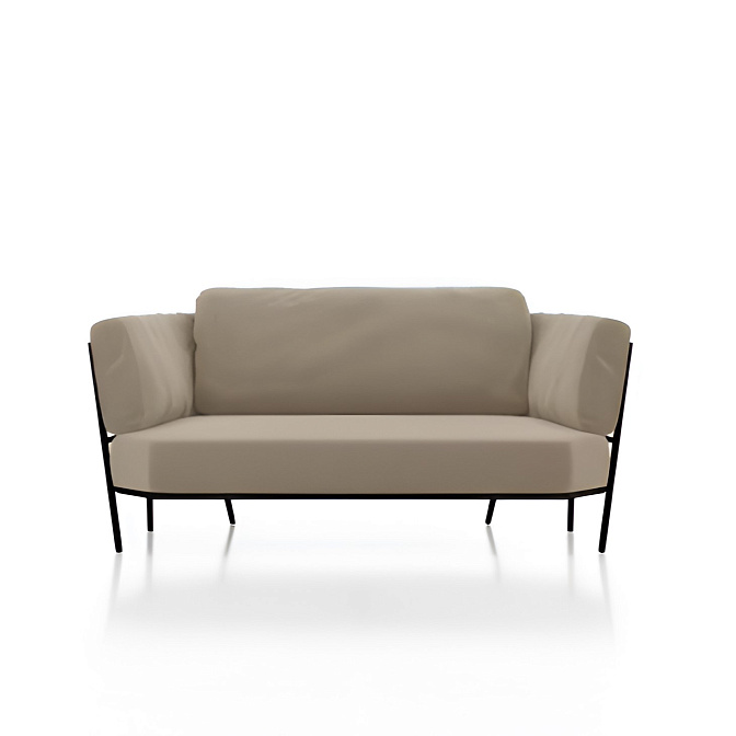 Диван ALIAS Indoor  - фото-1 | interior market