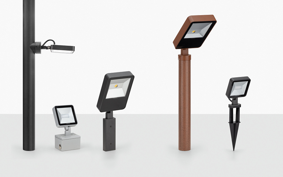 Уличный светильник  Lombardo Tag 110 - фото-3 | interior market Уличный светильник  Lombardo Tag 110 - фото-3 | interior market