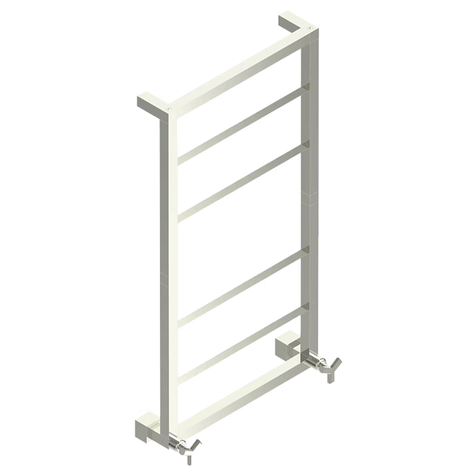 Полотенцесушитель THG Les Ondes - фото-1 | interior market