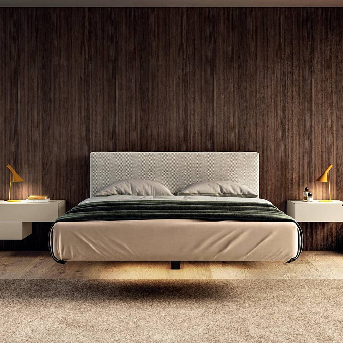 Подвесная кровать Lago Fluttua - фото-1 | interior market