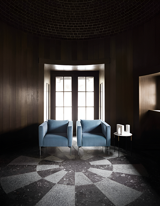 Кресло Living Divani Sdraio - фото-3 | interior market