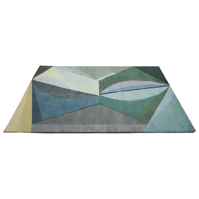 Ковер  Tacchini NARCISO - фото-1 | interior market Ковер  Tacchini NARCISO - фото-1 | interior market