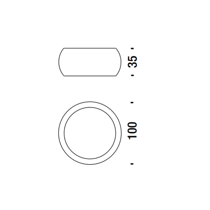 Пуф Moroso Chubby chic - фото-4 | interior market