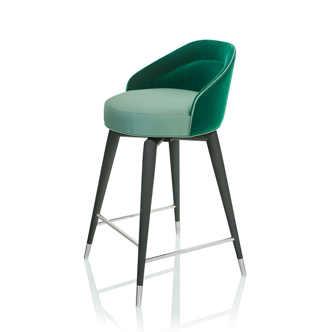 Барный стул JNL SWING - фото-2 | interior market