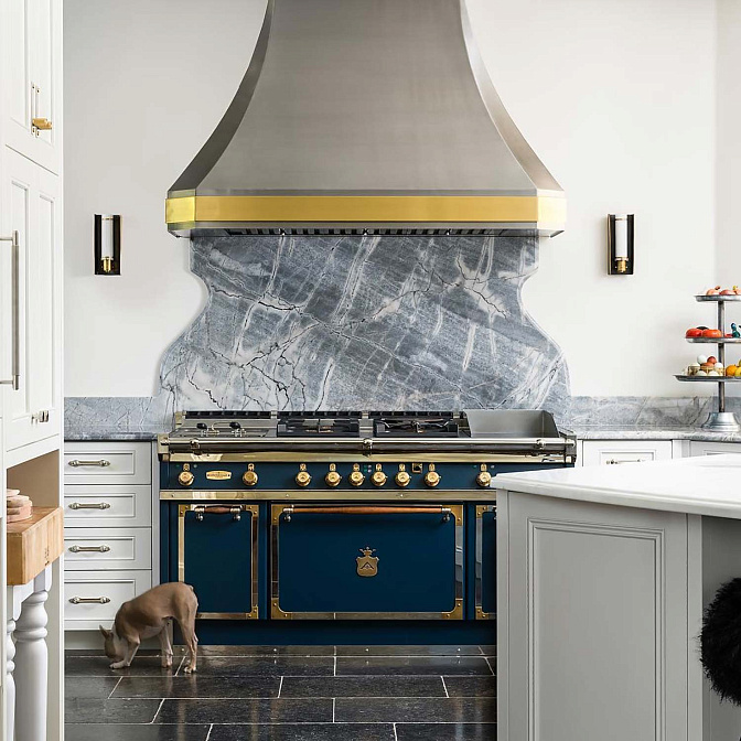 Варочная панель Gullo PROFESSIONAL - фото-5 | interior market