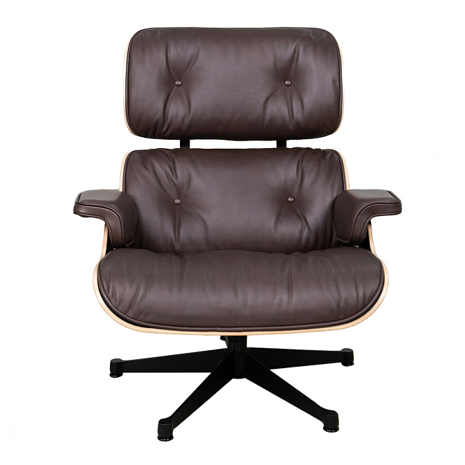 Кресло Vitra Lounge Chair New Dimensions - фото-3 | interior market