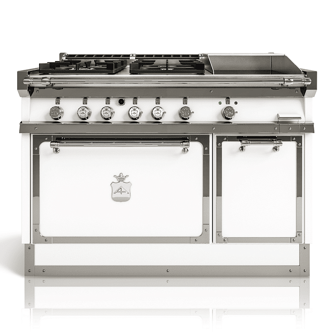 Варочная панель Gullo PROFESSIONAL - фото-1 | interior market