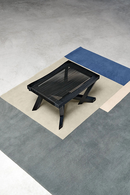 Табурет Classicon Volkshaus - фото-2 | interior market